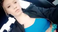 Road Trip Boobies