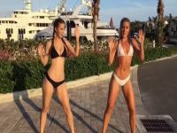 Cassandra & Katarina Sisters
