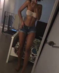Nice Body