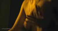 To This Day, My Favorite Plot Is From Gemma Arterton In Three And Out