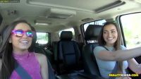 Dirty Road Trip With Dani Daniels
