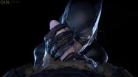 Batman & Batgirl,