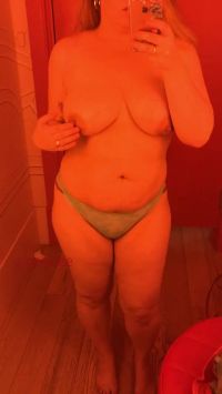 Red Light And A Ruby Ring