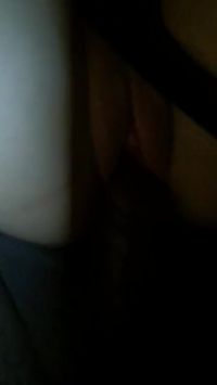 Black Cock Drilling White Pussy