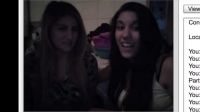 Two Argentinian Girls Reaction