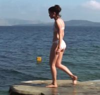 Alexis Bledel – The Sisterhood Of The Traveling Pants