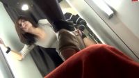 Busted In The Fitting Room