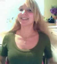 Boob Flash