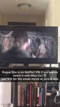 Spend Over 2 Hours With Me For บ!! Let's Watch Rogue One