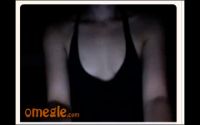 Cutie In Tanktop Teases Me Before Flashing And Playing With Tits