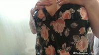 A Floral Shower… I Had To Make Some Account Changes So I'm Reposting My Recent Gifs.