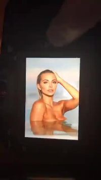 Preview From The Photoshoot Part3