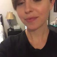 New Hair