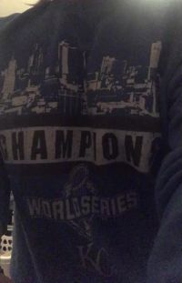 Ilmed And Posted At The Request Of My Husband :)