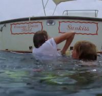 Jacqueline Bisset – The Deep