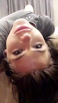 Selfie Time!