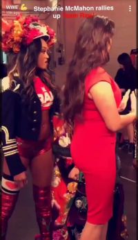 Stephanie's Fat Ass