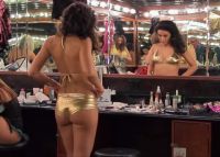 Emmanuelle Chriqui – Girl Walks Into A Bar