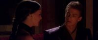 Padme/ Natalie Portman