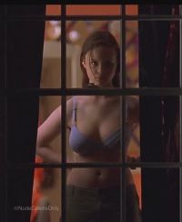 Thora Birch