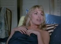 Suzee Slater – Chopping Mall