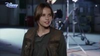 Felicity Jones