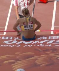 I Love Sweden – Michaela Meijer