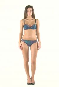 Catalog Model With A Fantastic Ass