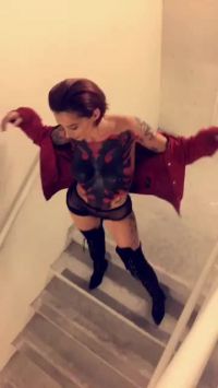 Look Up