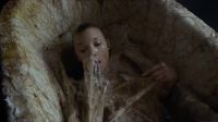 Natalie Dormer's Sticky Plot Reveal