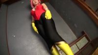 Shiori Tsukada – Cutie Honey Cosplay