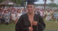 Kim Evenson In "Porky's Revenge "