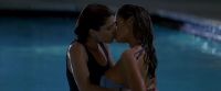 Denise Richards & Neve Campbell In "Wild Things "