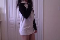 On/off Sweater GIF. :)