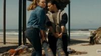 Alycia Debnam-Carey In Fear The Walking Dead