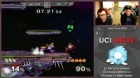 Syrox Is Brutally Mauled By 5 Bairs