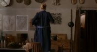 Sophia Myles In "Art School Confidential "