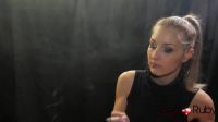 I Love Sucking Back In Delicious Creamy Smoke !