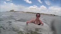 Remembering Summer Fun… Exclusive For /r/lizanawow