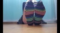 Socks Off Please