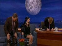 Ariel Winter – Conan O'Brien – 4-12-2017