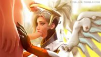 Mercy Blacktear BJ