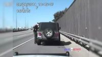 Dashcam Video Shows Trooper Hit By Drunk Driver