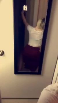 Sassyxlinn Twerking
