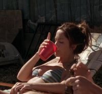 Minka Kelly – Friday Night Lights