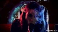 Illusive Woman