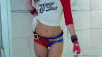 Riley Reid In The Nuthouse