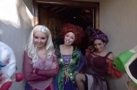 Aaliyah Love, Britney Amber, Tia Cyrus “Hocus Poke-Us”
