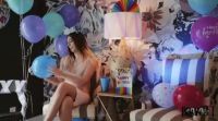 Lonely Party Girl - with Ella Reese