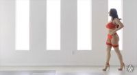Angela White And Mandingo